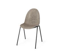 Mater Eternity Dining Chair Coffee Waste Light