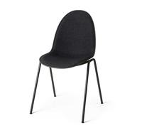 Mater Eternity Dining Chair Upholstered 198 Gray