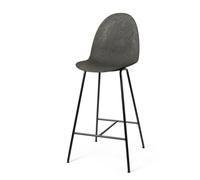 Mater Eternity High Barstool 69 cm Coffee Waste Dark