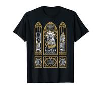 Mater Larvarum - Deathless Legacy T-Shirt