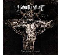 Mater Monstifera - Vezeni Bizarních Bohu (Prison Of Bizarre Gods)