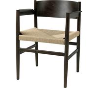 Großartiges Design: Nestor Stuhl von Mater Dieser Stuhl wurde mit viel Liebe zum Detail von dem dänischen Designer Tom Stepp entworfen. Der Nestor ist ein besonders komfortables und langlebiges Design