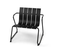 Mater Ocean Armchair Black