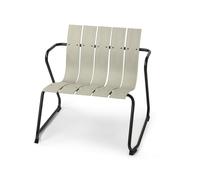 Mater - Ocean Lounge Chair, Sand - Sand