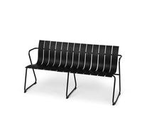 Mater Ocean Bench Black