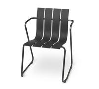 Mater Ocean Chair Black