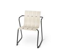Mater Ocean chair Sand