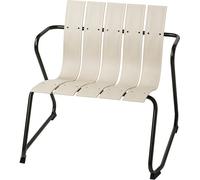 Mater - Ocean Lounge Chair, Sand - Sand
