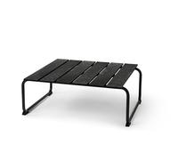 Mater Ocean Lounge Table Black