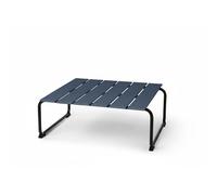 Mater Ocean Lounge Table Dusty Blue