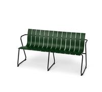 Mater Ocean OC2 Bench Green