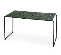 Mater - Ocean OC2 Table 70x140 cm, Green - Green