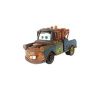 (Mater) Pixar Cars Figures Mini PVC Action Figure Model Toy