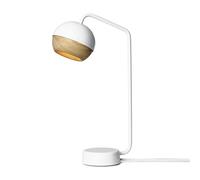 Mater Ray Table Lamp White