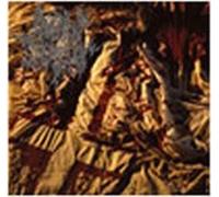 Mater Tenebra - Sangue