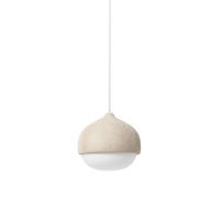 Mater Terho Pendant Medium Linden Wood