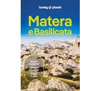 Matera e Basilicata (Guide regionali EDT/Lonely Planet)