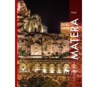 MATERA ITALY Photography Coffee Table Book Tourists Attractions: A Mind-Blowing Tour In Matera,Italy Photography Coffee Table Book: Italy's Majical ... Images (8.5"*11") Paperback.May 21, 2023.