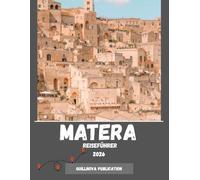 Matera Reiseführer 2026