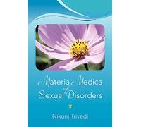 Materia Medica of Sexual Disorders