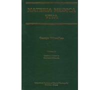 Materia Medica Viva Volume 10 Corallium Rubrum to Euphrasia Officianalis by George Vithoulkas (1997-05-04)