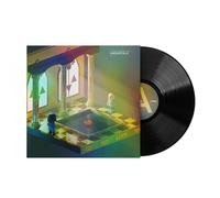 Materia Video Game LoFi UNDERTALE Vol. 01 - 1LP Vinyl Record