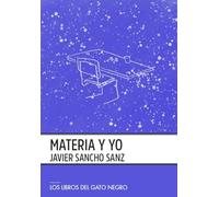 MATERIA Y YO
