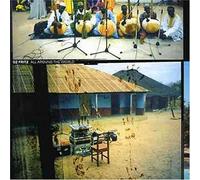 Material - All Around the World