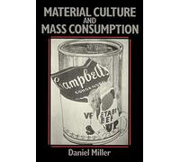 Material Culture (Social Archaeology)