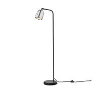 Material Floor Lamp Steel