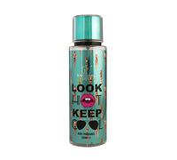 MATERIAL GIRL Body Mist - Look HOT Keep Cool 250ml