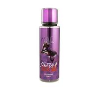 MATERIAL GIRL BODY MIST - SHUT UP & KISS ME 250ml
