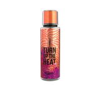 Material Girl Body Mist, Turn Up The Heat