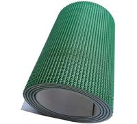Material Handling Replacement Drum Conveyor Belt, Suitable For Packaging Factory Production Lines(130x23cm/51x9in)