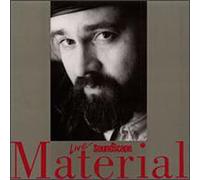 Material - Live from Soundscape