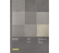 Material Matters 02: Metal : Creative interpretations of common materials