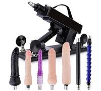 Material Metal Machine Multiple Frequency Modes Freely Adjustable Height and Angle,Set#3