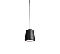 Material Pendant Dark Marble