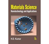 Material Science: Nanotechnology and Applications