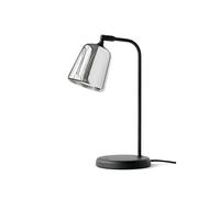 Material Table Lamp Stainless Steel