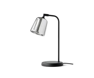Material Table Lamp Stainless Steel