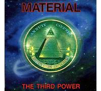 Material - Third Power (1991) [Import]