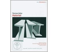 Material - Thomas Heise - Edition Filmmuseum (DVD)