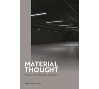 Material Thought: Toward a Non-Standard Formalism