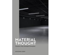 Material Thought : Towards a Non-Standard Formalism