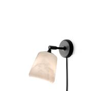 Material Wall Lamp The Black Sheep Marble