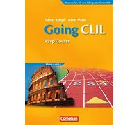 Materialien fur den bilingualen Unterricht. Sek, Meyer, Bottger.