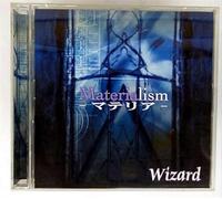 Materialism-マテリア-(DVD付)