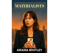 MATERIALISTS: Exploring Love,Ambition and the price of Desire- A Deep Dive into Celine Song's Bold Rom-Com