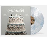 Materialists (Original Soundtrack) (Col. Vinyl) [Vinyl LP] [VINYL]